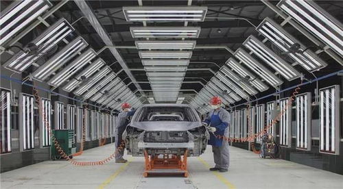 哪吒汽車逆市大增 產(chǎn)品力、資本信心與新能源賽道共振