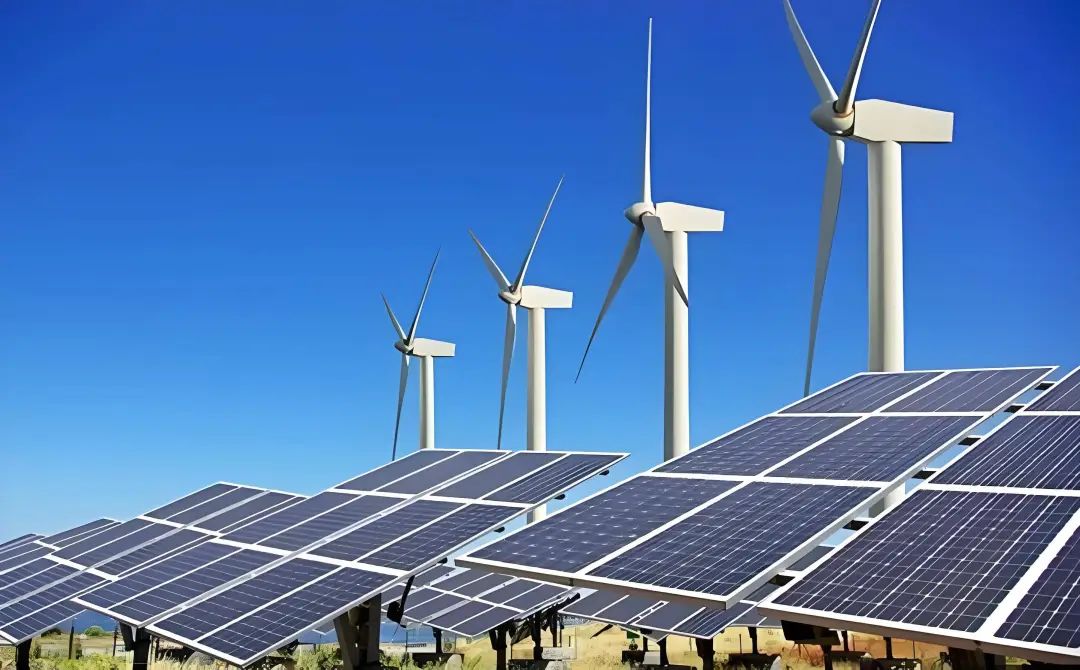 能環(huán)寶 新型儲(chǔ)能，從新能源經(jīng)濟(jì)的隱秘角落走向舞臺(tái)中心