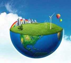 電力新能源 新型能源的崛起與未來(lái)展望