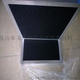 變頻器除塵空氣過濾網 消音棉 聚氨酯防塵過濾海綿 空壓機過濾網