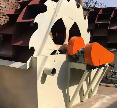 芒市螺旋洗砂機(jī)求購品牌企業(yè) 昆明科工礦山機(jī)械設(shè)備