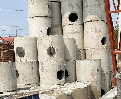 預(yù)制檢查井廠 安徽預(yù)制檢查井 安徽邦暢 價格實惠 查看