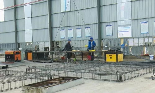 華亭延伸綠色建材產(chǎn)業(yè)鏈 激活工業(yè)經(jīng)濟(jì)發(fā)展新引擎鳳凰網(wǎng)甘肅 鳳凰網(wǎng)