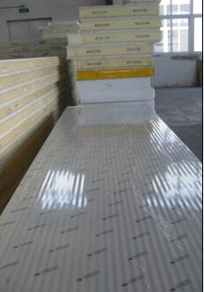 紅旗冷庫板 專業(yè)保溫材料的生產(chǎn)與應用